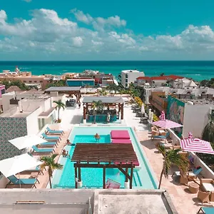 The Palm (adults Only) Hotell